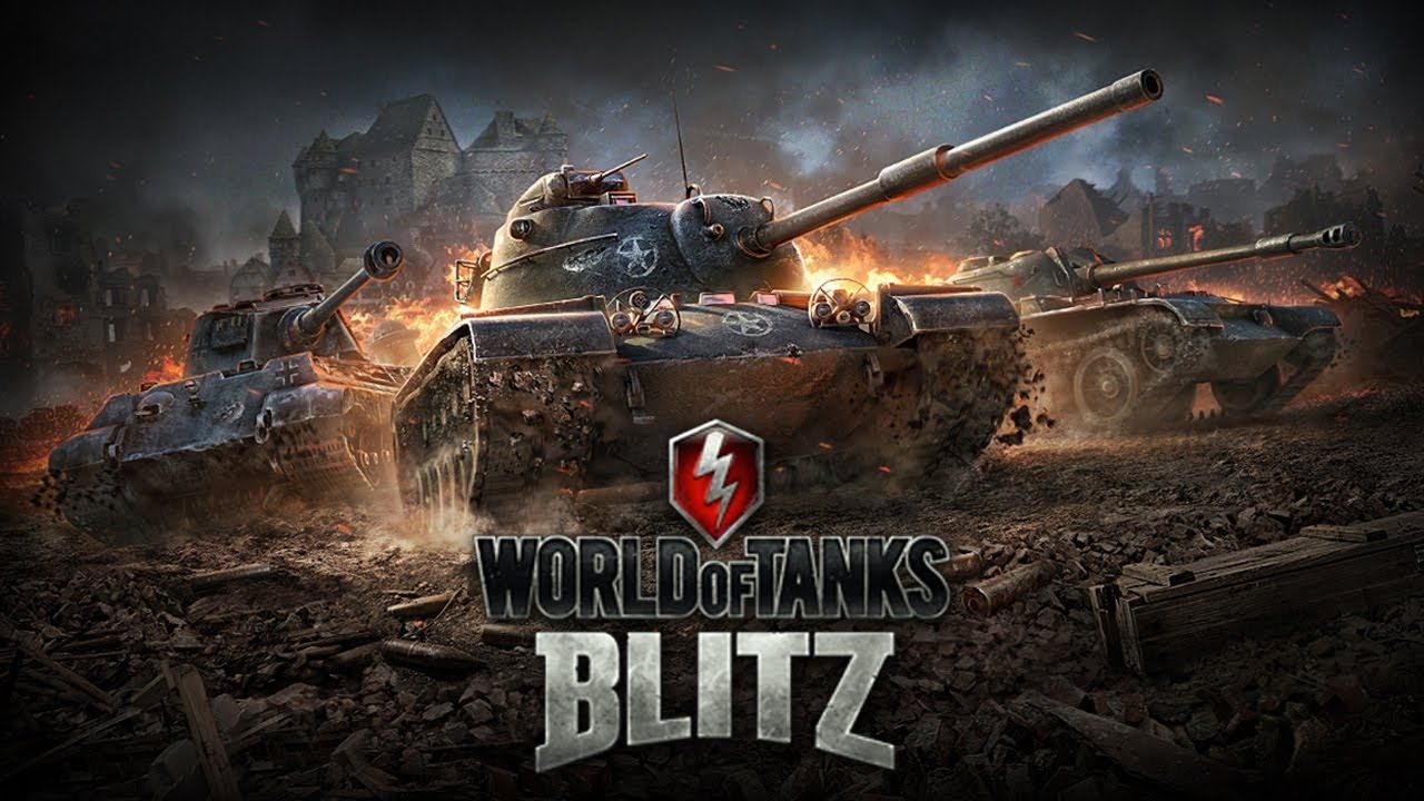 BLITZ